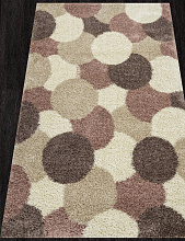 SHAGGY TREND D705 MULTICOLOR 1