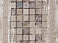 QUANTUM-A 03004B BROWN / BROWN