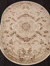 GENOVA 38388 626260 Овал V