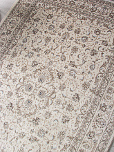 VALENCIA DELUXE F014 CREAM