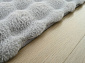 из искусственного меха BUBBLE PREMIUM MS2000 L.GREY