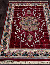 TEHRAN 7586 RED