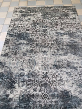 Ковер MATRIX D582 NAVY 9