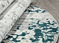 PALERMO F283 GRAY Овал