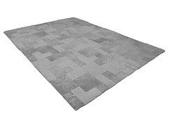 Ковер из натуральной овчины мутон BODRUM MUTON J24 AST24