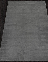 Ковер SOFT RABBIT Solid ANTHRACITE 995