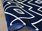PTT Sorona SCANDINAVIAN 6014 navy blue