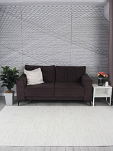 NENSI GL091W WHITE / WHITE