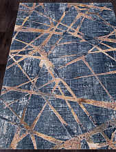 ZEUS 0B2497 BLUE / D.BLUE