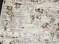 PALERMO F284 BEIGE-GREEN Овал