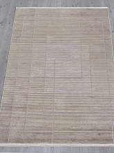 Ковер Imperial A490AP L.BEIGE / GREY