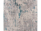 Ковровая Дорожка LIMAN F169 CREAM-D.BLUE