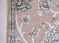 Рельефный ковер из вискозы GENOVA 38189 6525 90