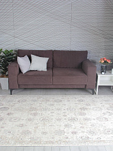 LILY 9312A S.WHITE / P.LILAC