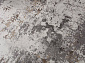 GRAFF 3319 GRAY-BEIGE Овал