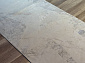 Ковровая Дорожка CELESTE VE002A CREAM / CREAM