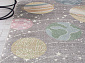 IZUMRUD C209 LIGHT GRAY