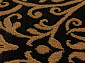 IZMIR D714 BLACK-YELLOW