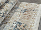 LISSABON SI061M MULTI / BROWN