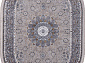 CASABLANKA 9760A BEIGE / BEIGE Овал