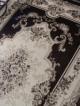 Валенсия DELUXE 4015 BROWN