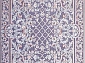 Рельефный ковер из вискозы GENOVA R 38506 6818 50