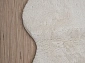 из искусственного меха Chic 1000A CREAM_1005 шкура