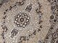 PRAGA 06020A BEIGE / BEIGE Овал