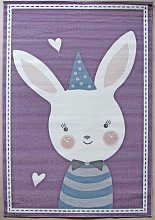 SOFIT 2349 LIGHT PURPLE