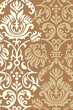 VISION DELUXE V826 MUSTARD