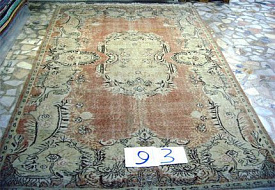 ручной работы Vintage Look at Me C-93