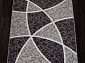 Ковровая Дорожка SILVER D215 GRAY-PURPLE