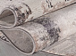 BRAND O1899 995 GREY / GREY Овал