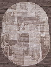 ARMINA 03710A BROWN / BROWN Овал