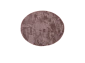 из искусственного меха Chic 1000A BROWN_3000 круг