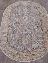 OPERA 6033C BEIGE / GREY Овал