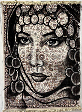 PICTURES PC 54 GRAY-BEIGE