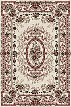 Ковер DARGA G033 CREAM
