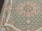 QATAR 33525 040 GREEN