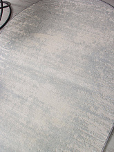 CUBA F270 BLUE Овал