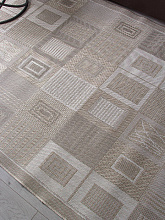 Ковровая Дорожка KAIR S138 BEIGE