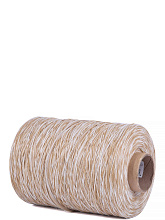 НИТКА для оверлока 2 КГ 32139 BEIGE