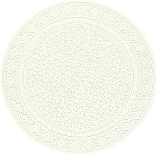 Ковер для детей и взрослых OSTA Metro 80180 121 КРУГ