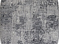 PALERMO F281 DARK GRAY Овал