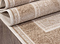LISSABON SI030B BROWN / BROWN