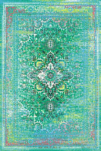 Ковер HUNNU Этника 6A1781 166