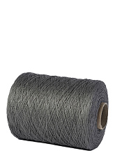Нитка для оверлока 3 КГ 9120 GRAY