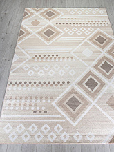 IRIS MP24 CREAM-BROWN