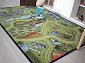 Детский развивающий ковер PTT Sorona Веселая ферма 