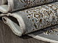 MIRAY O1464 096 GREY Овал